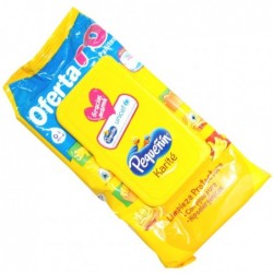 TOALLITAS HUMEDAS PEQUEÑIN...