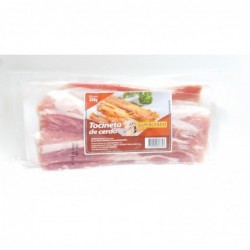 TOCINETA SUPER CERDO x250gr