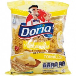 PATAS DORIA TORNILLOS...