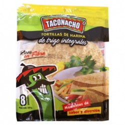 TORTILLAS TACONACHO...