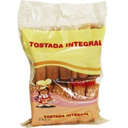 TOSTADA NATIPAN X 250 G...