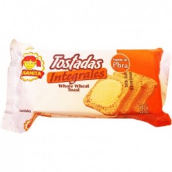 TOSTADA SUSANITA DESAYUNO...