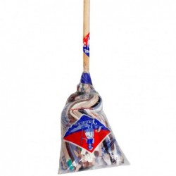 TRAPERAS LA NEGRA HILAZA...