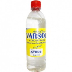 VARSOL ATHOS   CONCENTRADO...