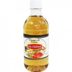 VINAGRE LA COLINA X500ML DE...