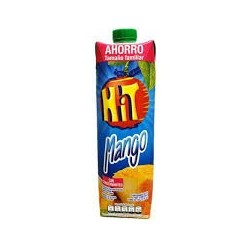 REFRESCO HIT x1000 SABORES...