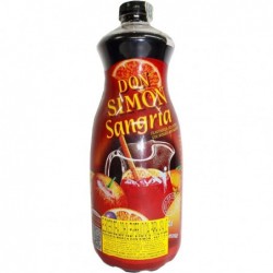 VINO SANGRIA DON SIMON X...