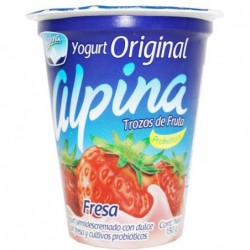 YOGURT ALPINA ORIGINAL...