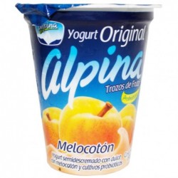 YOGURT ALPINA ORIGINAL...