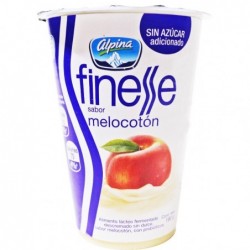 YOGURT ALPINA FINESSE...