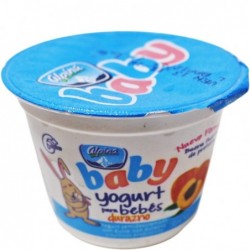 YOGURT ALPINA BABY NATURAL...