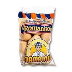 ROMANITOS MAMA INES x140gr