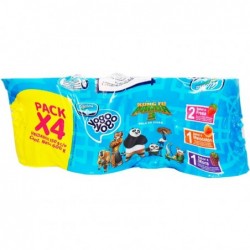 YOGURT ALPINA YOGO YOGO x4und