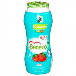 YOGURT BENECOL COLANTA X...