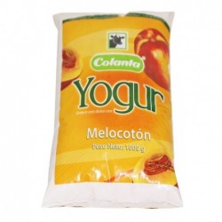 YOGURT COLANTA X 1000 G...