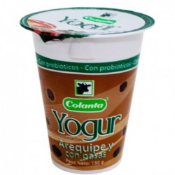 YOGURT COLANTA X 200 G...