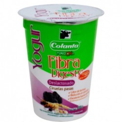 YOGURT FIBRA DIGESTY X 200...