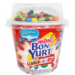 YOGURT MINI BONYURT ALPINA...