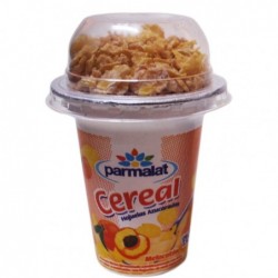 YOGURT PARMALAT CON CEREAL...