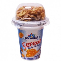 YOGURT PARMALAT CON CEREAL...
