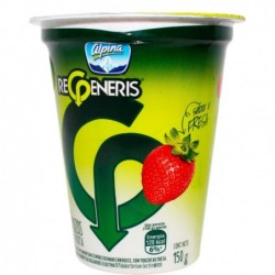 YOGURT ALPINA REGENERIS...