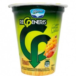 YOGURT ALPINA  REGENERIS...