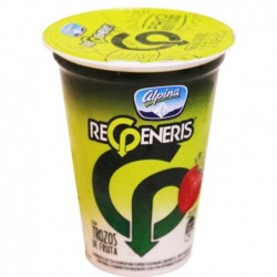 YOGURT ALPINA  REGENERIS...