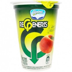 YOGURT ALPINA REGENERIS...