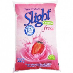 YOGURT SLIGHT COLANTA X...