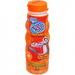 YOGURT YOGO YOGO MELOCOTON...