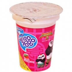 YOGURT YOGO YOGO FRESA VASO...
