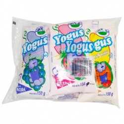 YOGURT YOGUS BOLSA SIXPAC X...