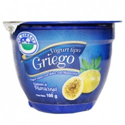YOGURT ZARZAL X100GR GRIEGO...