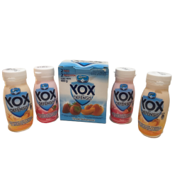 YOX ALPINA MULTIPACK x100gr...