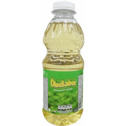 ACEITE OLEOSABOR X 250 ML