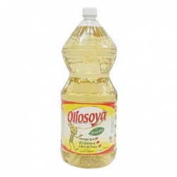 ACEITE OLIOSOYA X 3000 ML
