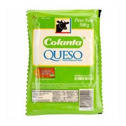 QUESO COLANTA x500