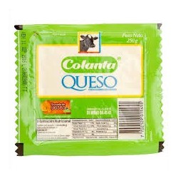 QUESO COLANTA x250gr