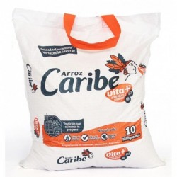 ARROZ CARIBE x10kg