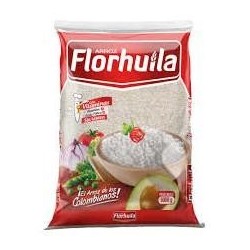ARROZ FLOR HUILA x5000gr