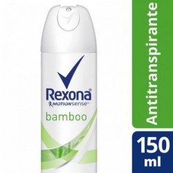 DESODORANTE REXONA X150ML...