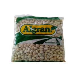 FRIJOL ALGRAN BLANQUILLO...