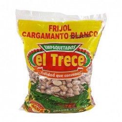FRIJOL EL TRECE CARGAMANTO...