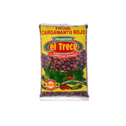FRIJOL EL TRECE CARGAMANTO...