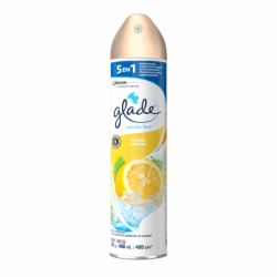 AMBIENTADOR GLADE FRESH...
