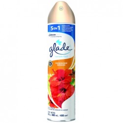AMBIENTADOR GLADE HAWAIIAN...