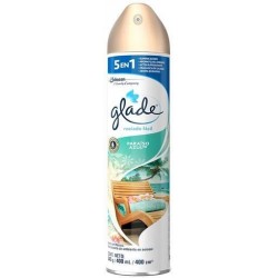 AMBIENTADOR GLADE PARAÍSO...