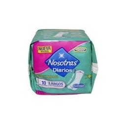 PROTECTORES NOSOTRAS LARGOS...