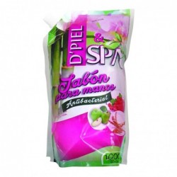 JABON LIQUIDO D PIEL FRUTOS...