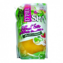JABON LIQUIDO D PIEL...